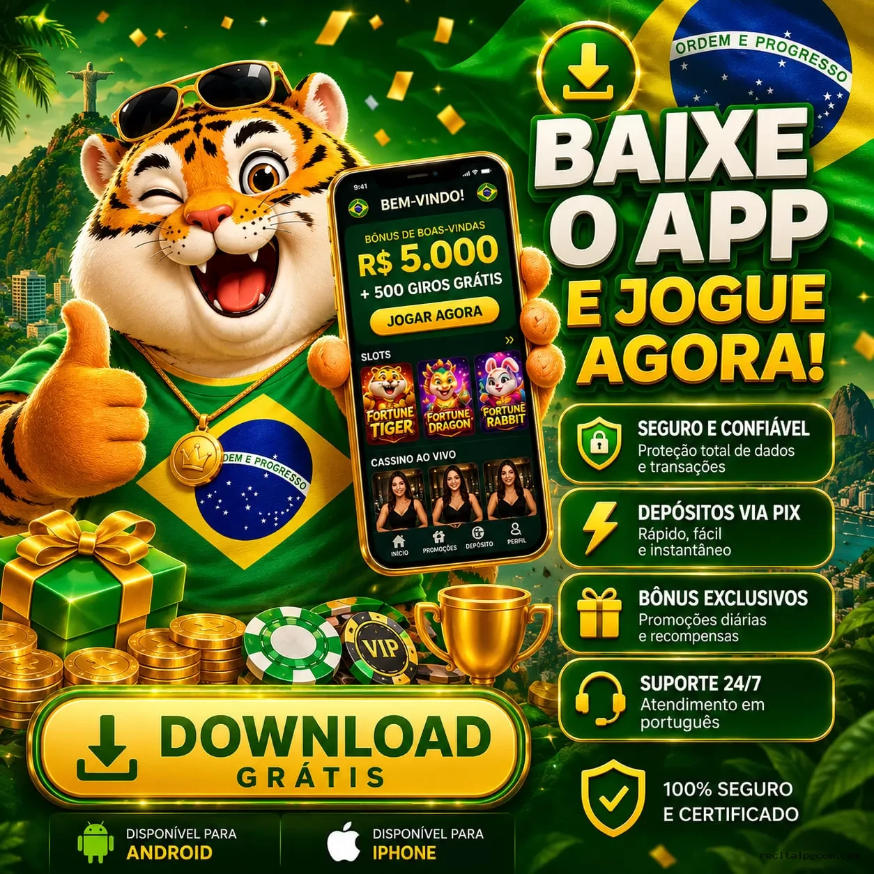 Recltalpg Com